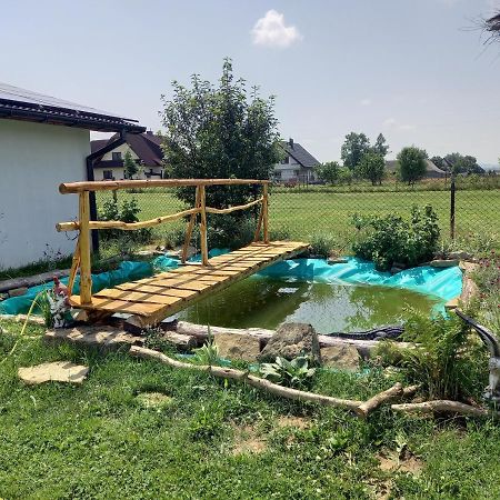 Zagroda Na Borach Jablonka  المظهر الخارجي الصورة