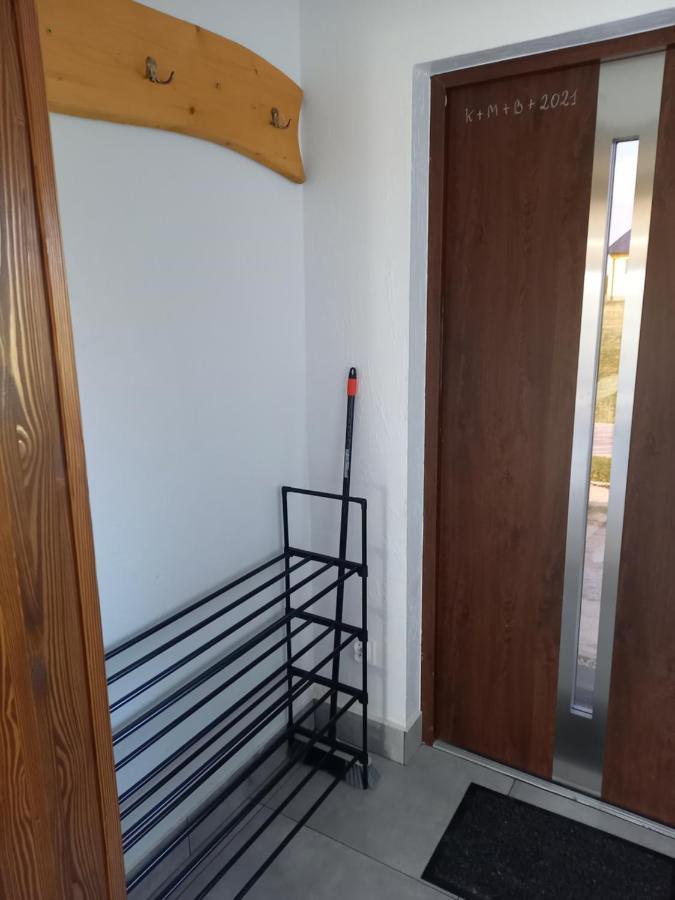 Zagroda Na Borach Jablonka  المظهر الخارجي الصورة